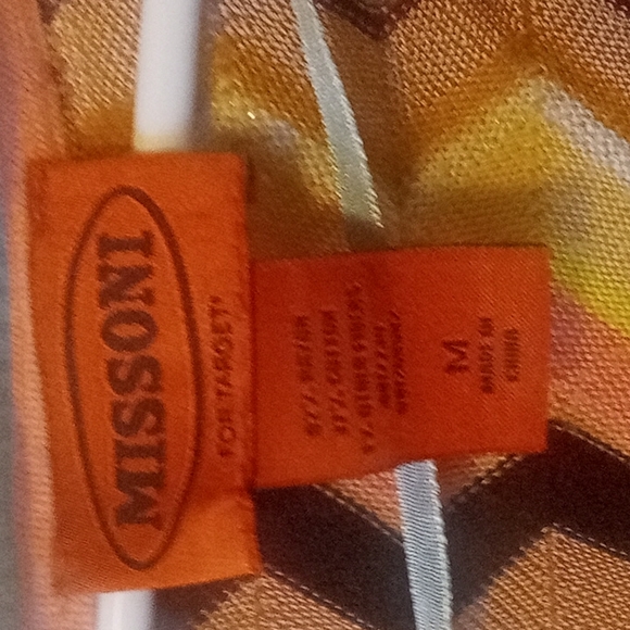 Missoni for Target - Picture 2 of 3